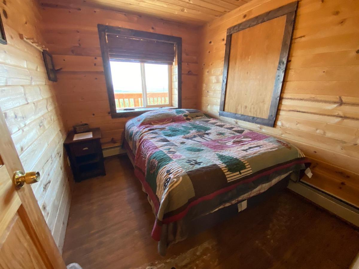 Alpine Creek Lodge Cantwell Zewnętrze zdjęcie