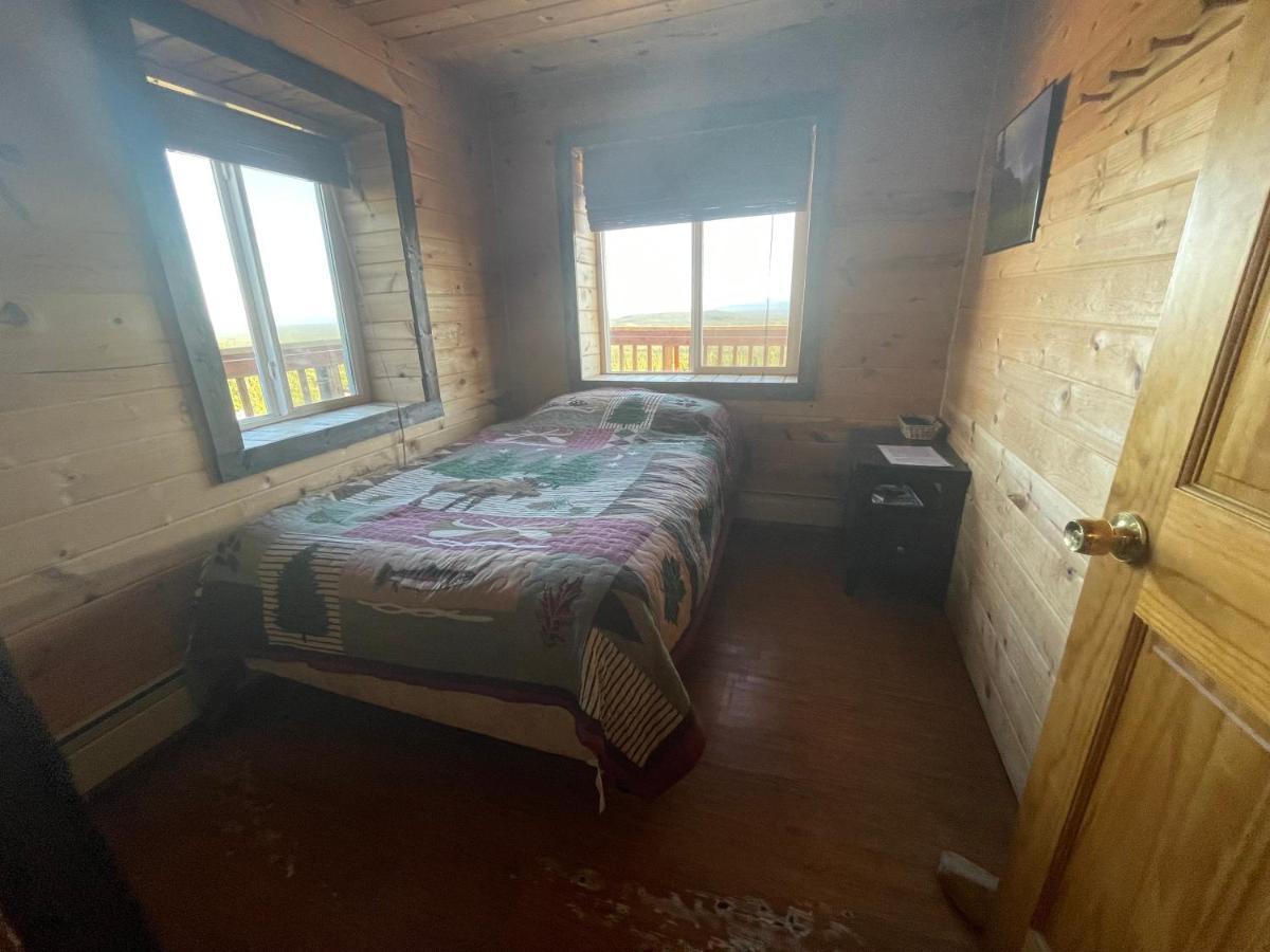 Alpine Creek Lodge Cantwell Zewnętrze zdjęcie