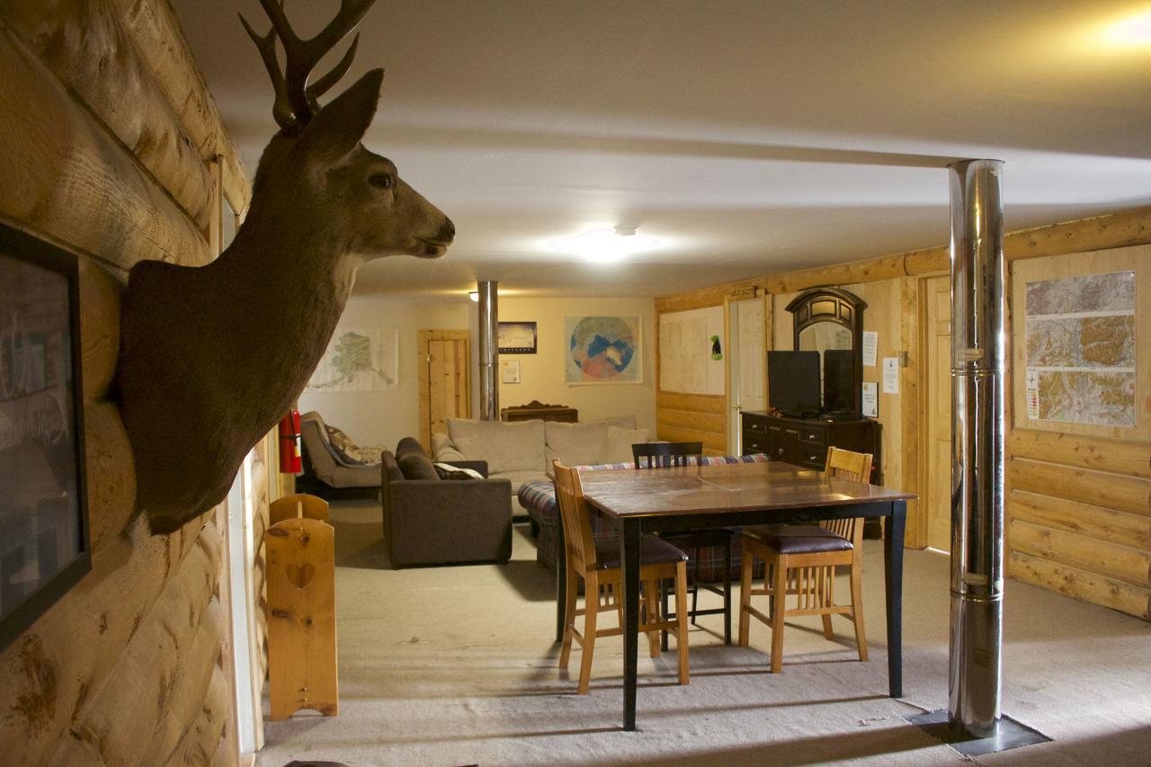 Alpine Creek Lodge Cantwell Zewnętrze zdjęcie