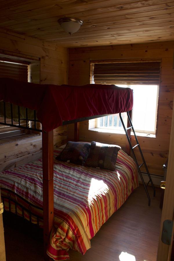 Alpine Creek Lodge Cantwell Zewnętrze zdjęcie
